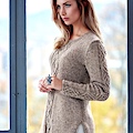 Oydis Sweater by Linda Marveng