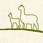 Logo for Cotswold Alpacas