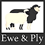 Logo for Ewe and Ply