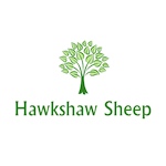 Logo for Hawkshaw Sheep