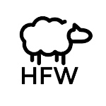 Logo for Home Farm Wensleydales