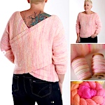 Handspun Crossover