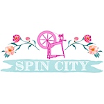 Logo for Spin City