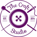 Logo for The Craft Studio