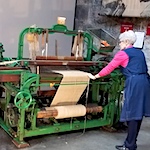 Scottish mills